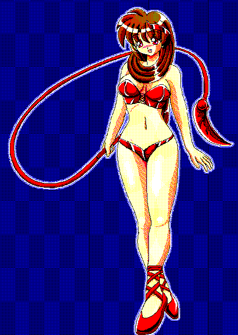 #ã«ãªã¹ãšã³ãžã§ã«ãº
ç§ã®ã€ããªã·ã¯å€§ãããã¡ããã§ãâªðð
ãã®ã³ã¹ãã¥ãŒã ãšæŠåšãã¹ãã!
èµ€è²ã®è£
åã®åœ±ã«é»ããã£ãŠããæã®ææ³ããw