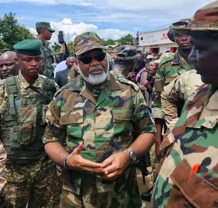 GByaruhanga01's tweet photo. #FDLR is a genocidal group made of remnants of the genocidal forces #ExFAR and #Interahmwe, they have been operating in the #Congolese jungles where they perpetrated crimes against humanity against innocent #Congolese civilians. 

#M23/#AFC is a purely a #Congolese movement that brought together #Congolese from ethnic minorities fighting for their rights.

Stop dragging #Rwanda into internal #Congolese affairs.
@UEenRDC
@USAmbDRC
@guardian
@AJEnglish
@SecBlinken
@StateDept
@AsstSecStateAF
@bbisimwa
@afcongo
@CNangaa
@LawrenceKanyuka
@PatrickMuyaya