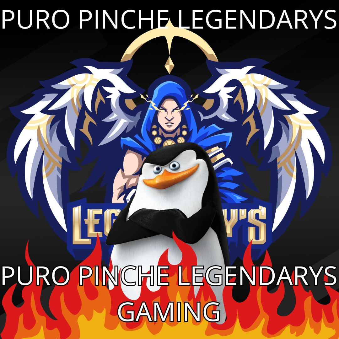 Legendary's Gaming tweet media