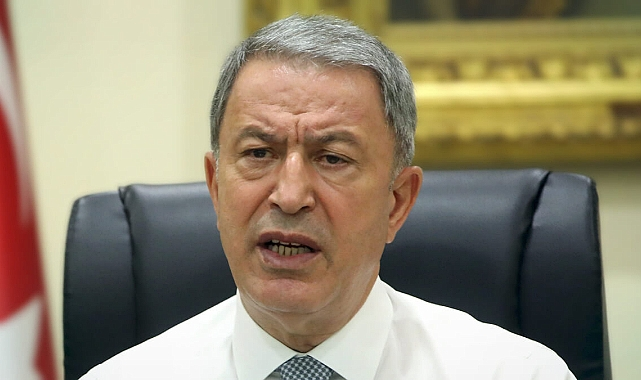 Hulusi Akar'ın kızının ABD'de biyoloji okurken, Hacettepe Tıp Fakültesi'ne yatay geçiş yapmasının usulsüz olduğuna dair şikayetin zamanaşımı nedeniyle işleme konulmadığı ortaya çıktı. (Barış Terkoğlu)