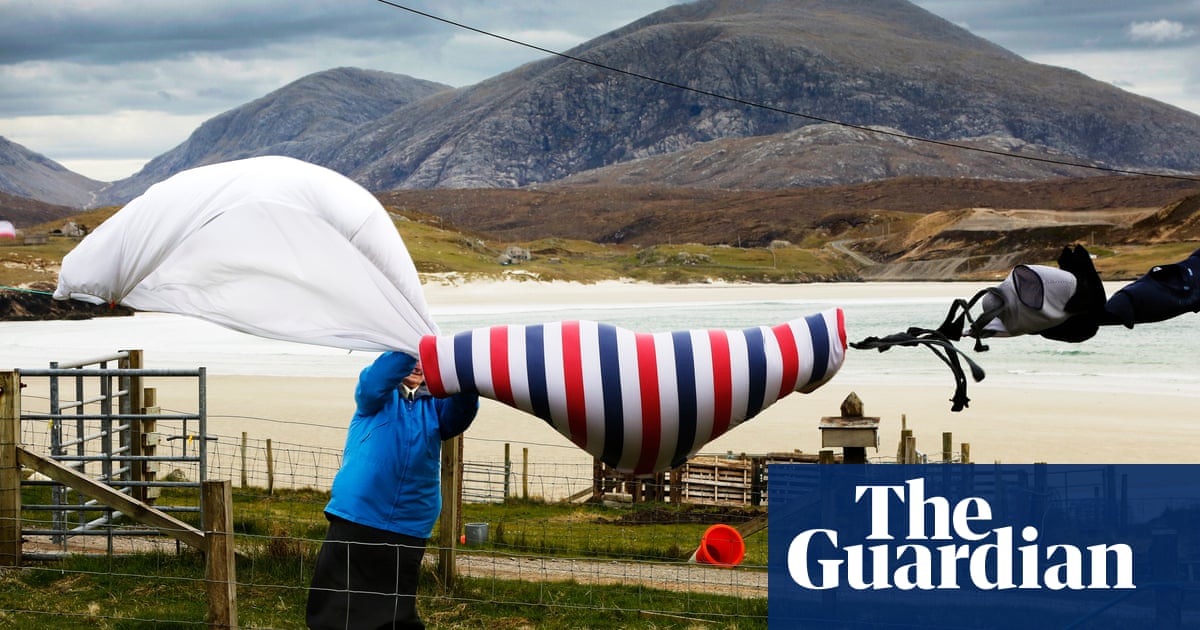 My passionate love affair with Scotland’s largest island dlvr.it/TD7dXx