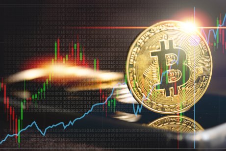 T_Zone_global's tweet photo. CNBC Reports: Despite Intense U.S. Election Candidate Debates, Crypto Investors Bullish on Bitcoin's Long-Term Performance https://t.co/86Xy2xH94T