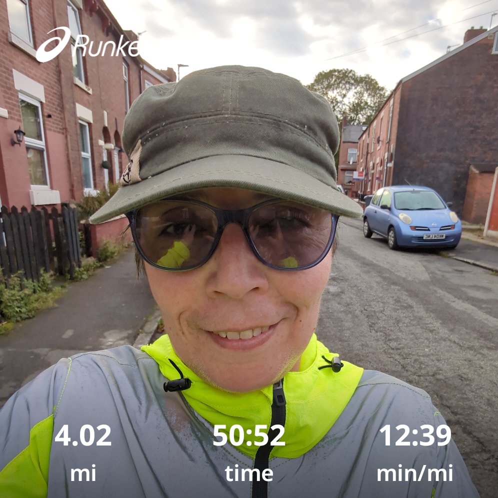 Maria JoΓ£o πββοΈ(she/her) (@mjptranslator) on Twitter photo That'll teach me to leave it so late... Early morning for the win/run πππͺππ <a href="/TeachersRunClub/">TeachersRunClub</a> <a href="/WeAreERC/">Educators Running Club π³οΈβππ³οΈββ§οΈ</a> That'll teach me to leave it so late... Early morning for the win/run πππͺππ <a href="/TeachersRunClub/">TeachersRunClub</a> <a href="/WeAreERC/">Educators Running Club π³οΈβππ³οΈββ§οΈ</a>
