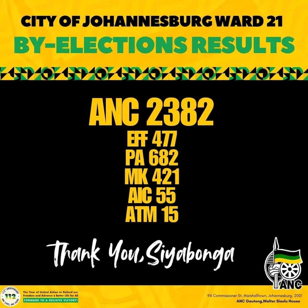 Panyaza Lesufi tweet media