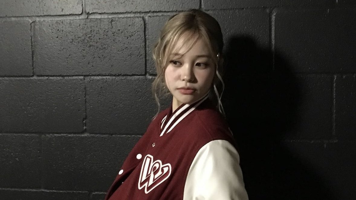 Lclover0712's tweet photo. #712vibe 🫶 https://t.co/q2fMvdycok