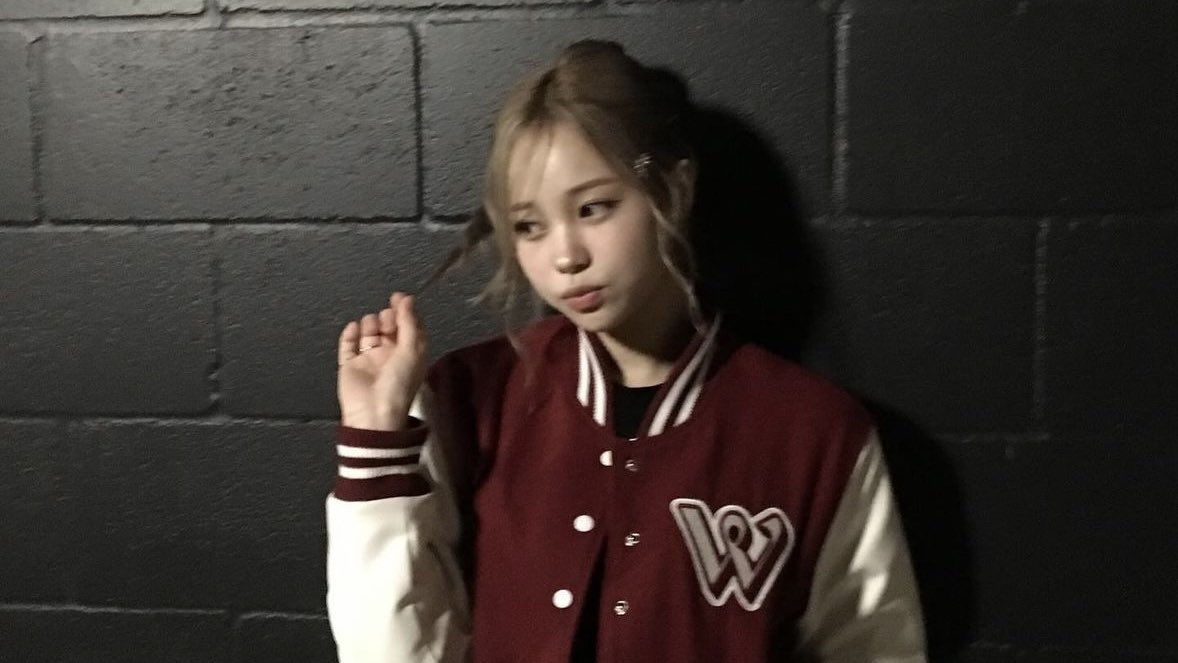 Lclover0712's tweet photo. #712vibe 🫶 https://t.co/q2fMvdycok
