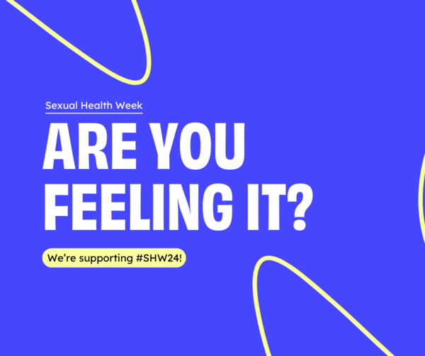 With mental health in decline and STIs on the rise, it’s more important than ever to shine a light on the inextricable links between sexual health and mental health, from sex and relationships to body image and social media. <a href="/BrookCharity/">Brook🏳️‍🌈</a>