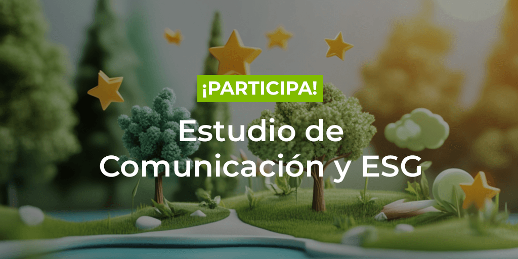 DircomSpain's tweet photo. 🌍 Participa en el estudio 'ESG en palabras' de #Dircom y @doxacom . 

Ayúdanos a descubrir cómo las organizaciones comunican sus estrategias de sostenibilidad 🌱

¡Tu opinión es clave! 💬👇
https://t.co/IYG084qD4A https://t.co/SxFYo8VJjX