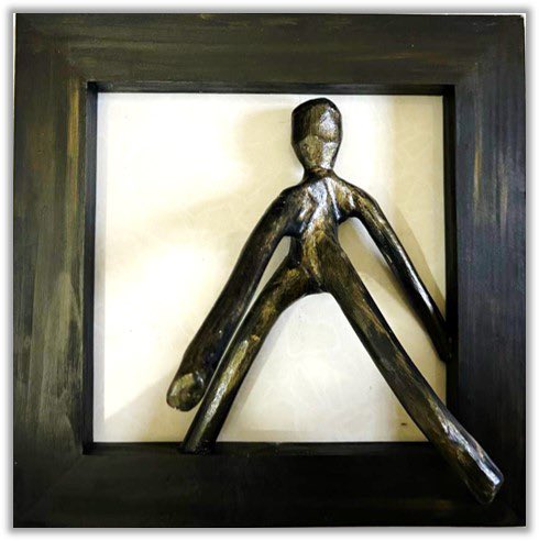 soyagayan's tweet photo. Freedom in Structure I, 2024
Wood 
30cm X 30cm X 8cm 

#art #contemporaryart #artist #sculpture #artgallery #interiodecoration #srilanka #artist #gayansoya #exhibitionpeice #sculptureart #design #handmade #sculptures #artcollector #naturalwood #recycleart #woodart #woodsculpture https://t.co/YOYo0BdzJz