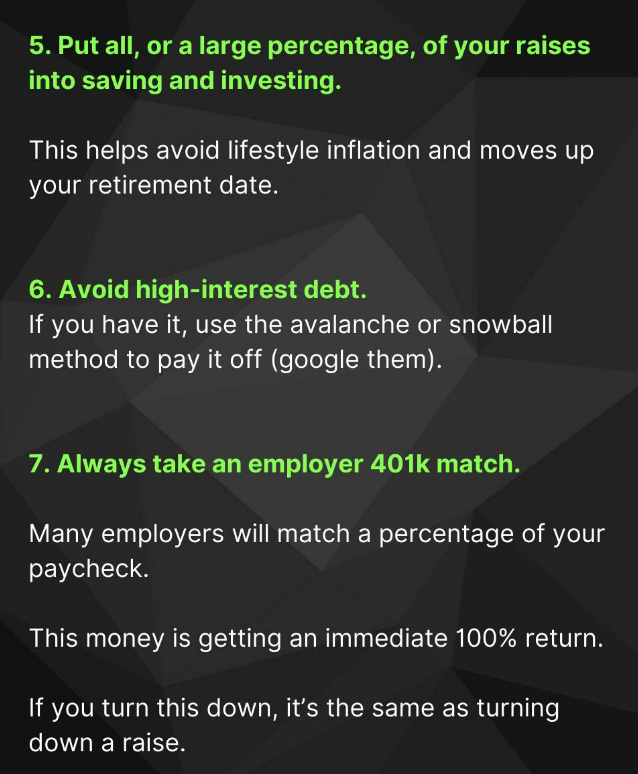 Feeling stuck in a 9-5 and living paycheck to paycheck 🤔? Comment “FREEDOM” below and I’ll show you how to get started with your own online business! 🤑