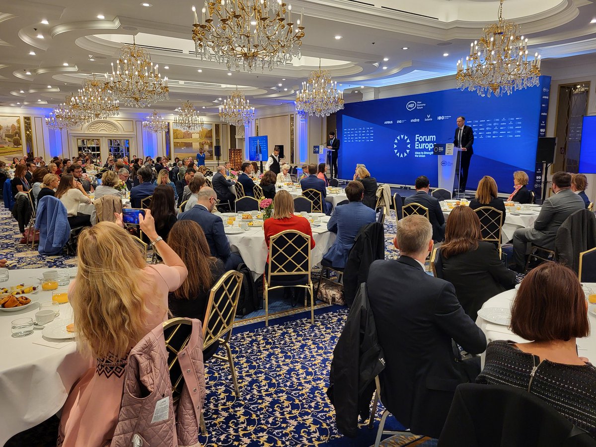 BUSINESSEUROPE tweet media