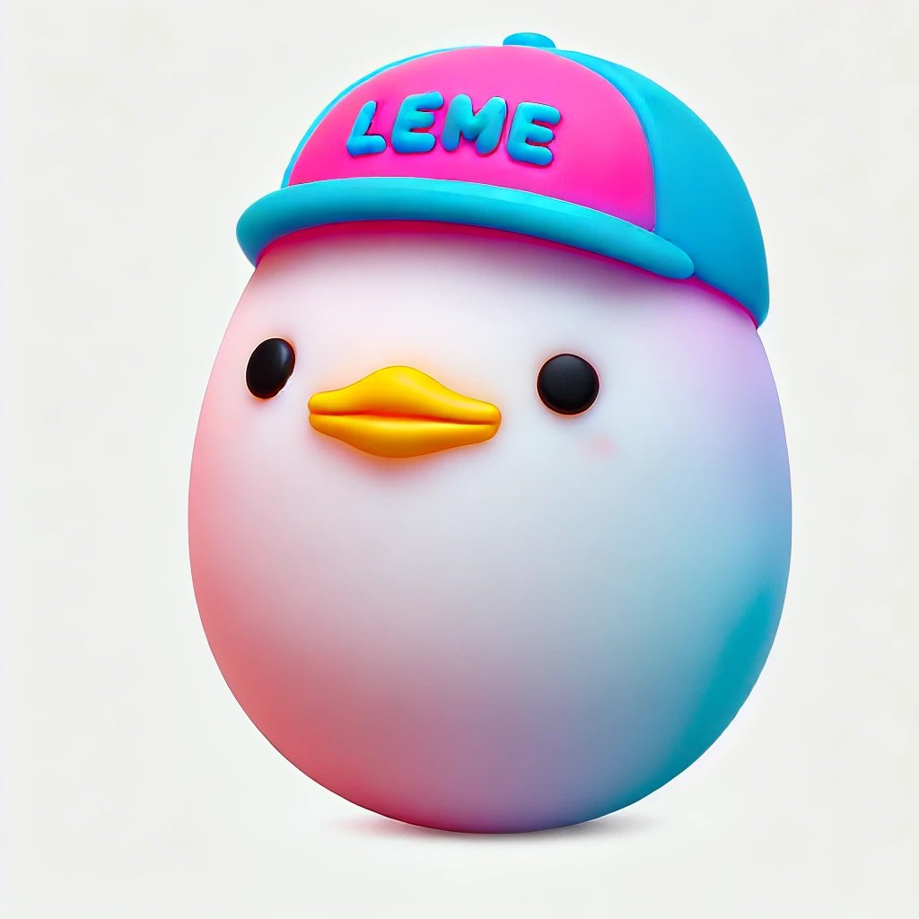 birdy_coin's tweet photo. 🥚🐦 Bird Egg NFT !
“Who do I belong to? Where is my owner?”
Will you be its owner? 🕵️♂️🔑
🚀 Join the quest and unlock the egg's future!
#MysteryBirdEgg #BirdyNFT #NFTDrop #Web3 #FindTheOwner https://t.co/nF6cMJbUbP