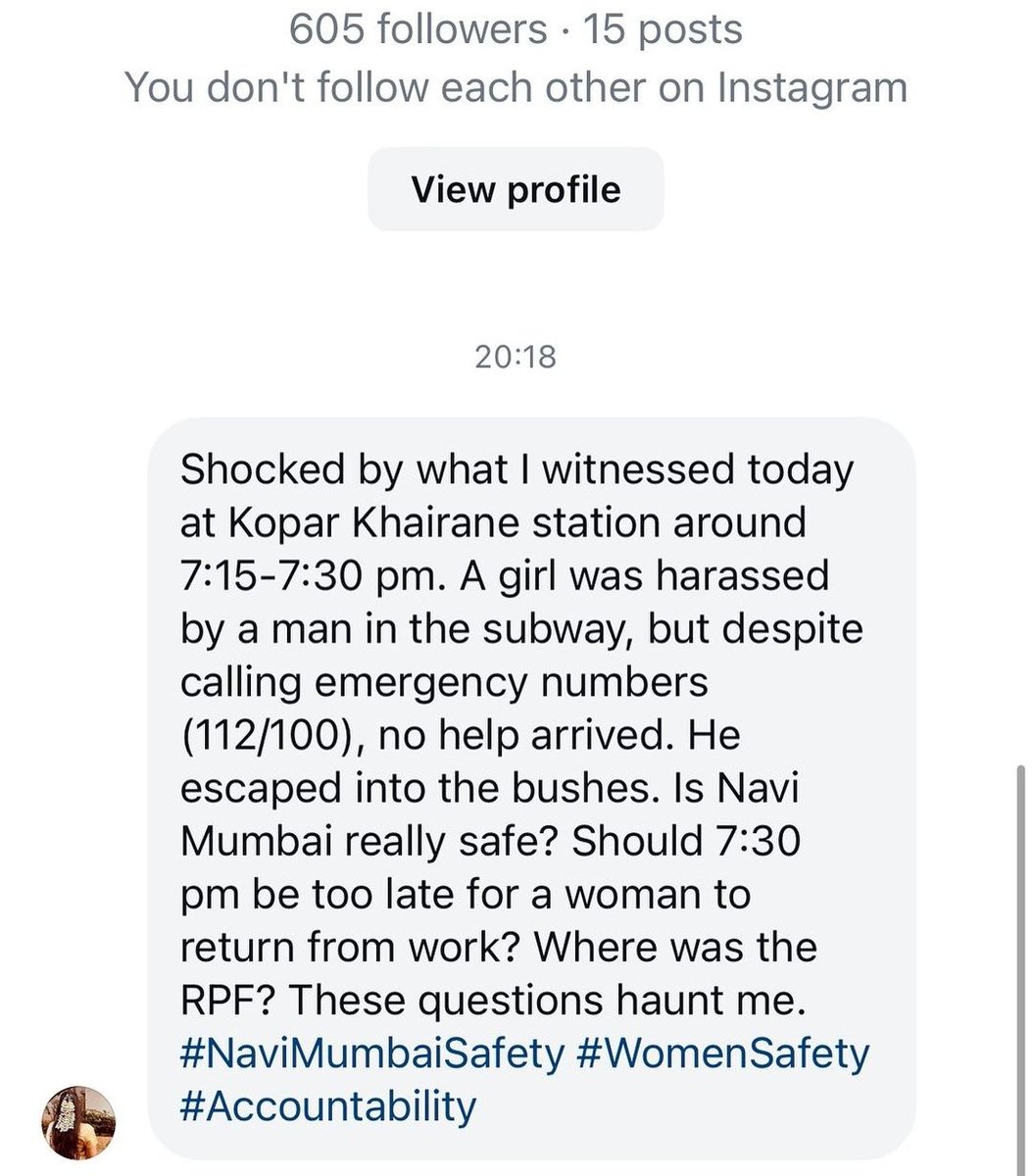 Mumbra wala tweet media