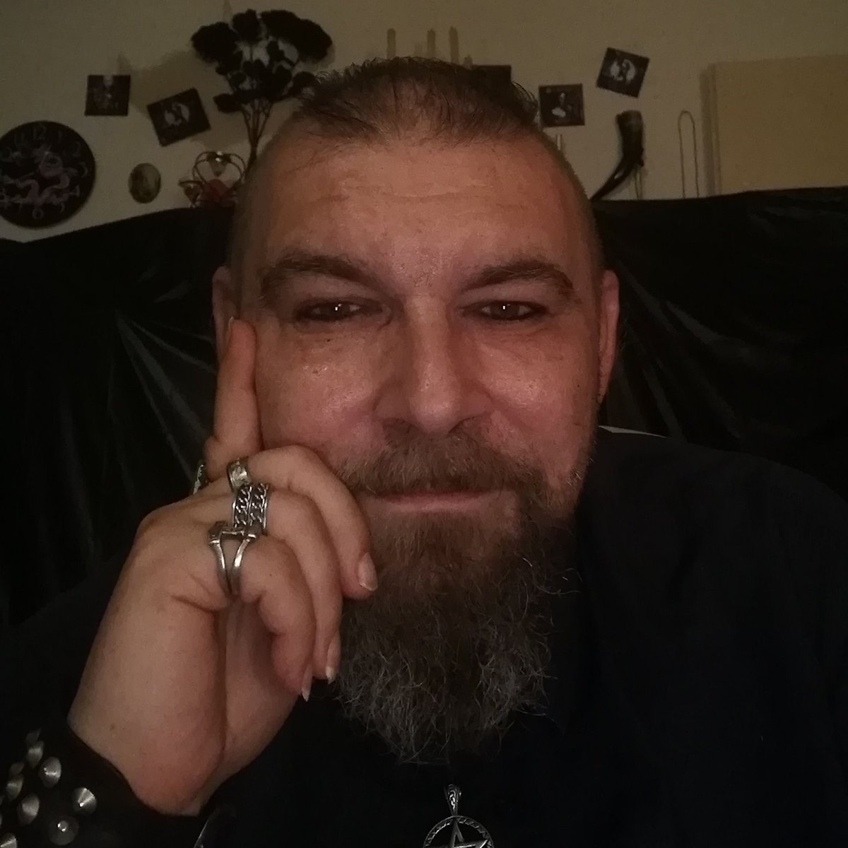 #NeuesProfilfoto