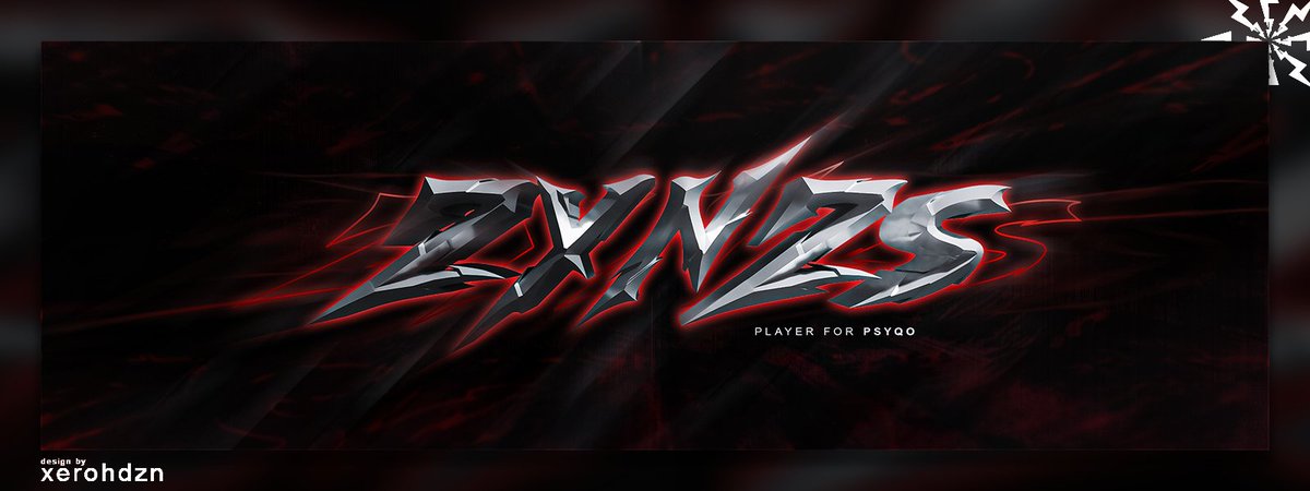 Header for <a href="/lMMORTALSx/">PsyQo ᶻˣⁿᶻˢ ⱽᴬ</a> 

HD: postimg.cc/HrLvWjF1
#header #design #3d