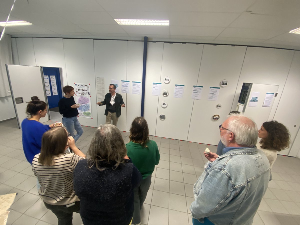 Marcelline Bonneau (@resiliasolution) on Twitter photo Le CLAD de la Commune de Schaarbeek <a href="/AchilleColignon/">Schaerbeek 1030 Schaarbeek</a> , ça continue! maintenant que la Stratégie en Alimentation Durable de la Commune est validée, le CLAD doit se consolider, décider de son fonctionnement et travailler à l'opérationnalisation de la stratégie. Le CLAD de la Commune de Schaarbeek <a href="/AchilleColignon/">Schaerbeek 1030 Schaarbeek</a> , ça continue! maintenant que la Stratégie en Alimentation Durable de la Commune est validée, le CLAD doit se consolider, décider de son fonctionnement et travailler à l'opérationnalisation de la stratégie.