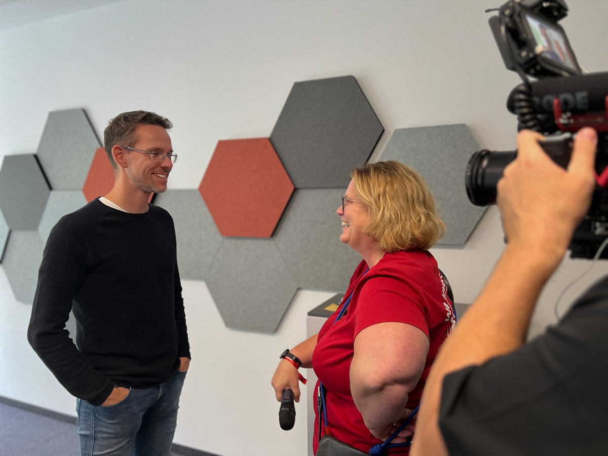 maxcluster's tweet image. Und es geht weiter mit Tag 2 von unserem Partnertag! 🤩 Gestern begeisterte Rico Neitzel von @run_as_root mit einem kritischen Blick auf Composable Commerce und MACH-Architekturen.

#composablecommerce #ecommerce #techtalk #MACHarchitektur