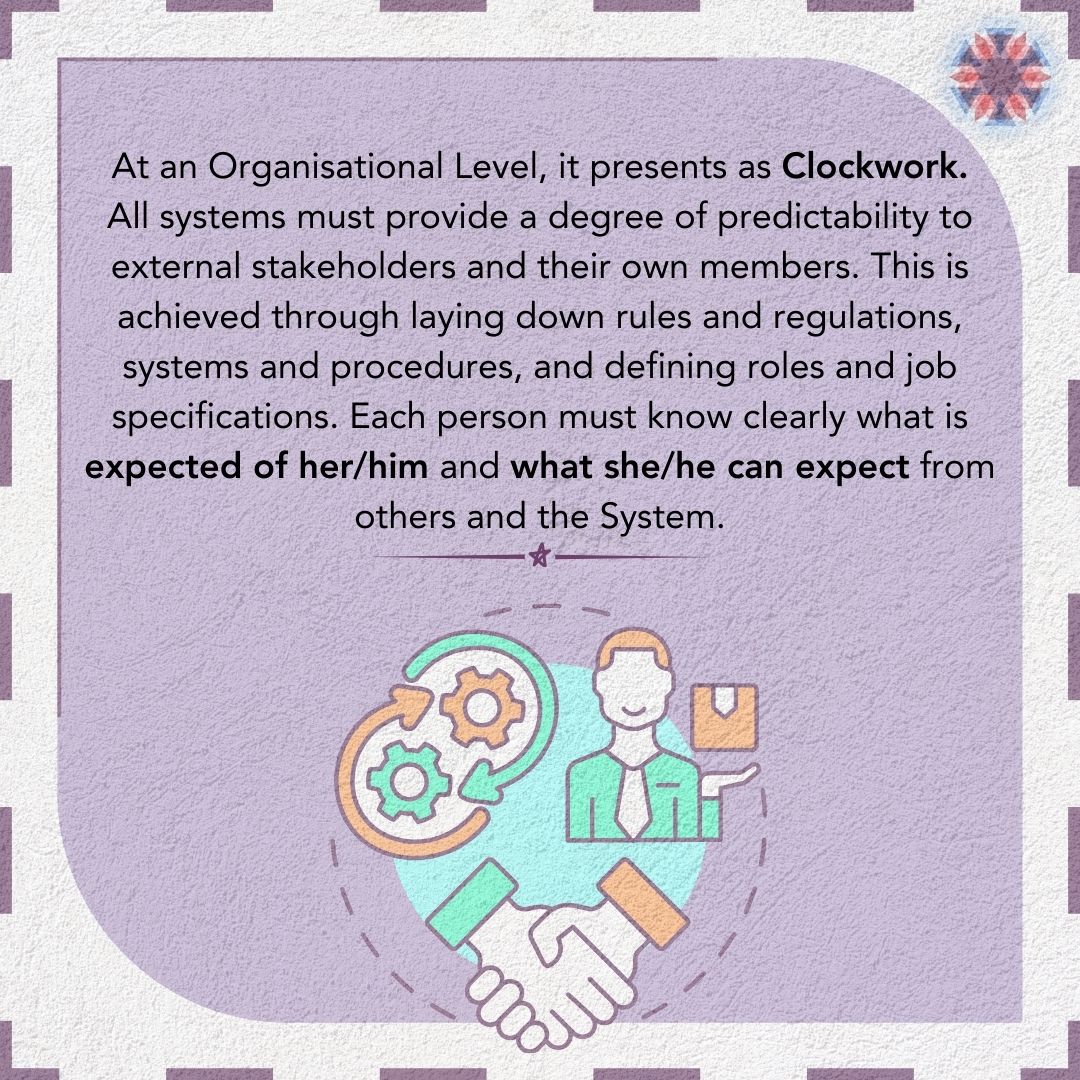 The EUM Framework is based on imperatives that correspond with universes and every individual or organisation is a composite system of these universes.
Learn more about the framework and the universes on our website: Home - Existential Universe Mapper (eumlens.in)