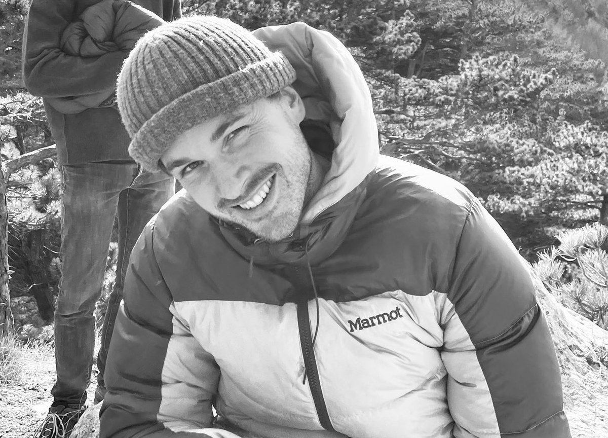 SoPhy BOKU (@sophy_boku) on Twitter photo Welcome to Karl Knaebel, who recently joined our institute to pursue his PhD using transit time distributions as indicators for catchment vulnerability, as part of the HR21 Doctoral School of <a href="/BOKUvienna/">BOKU University</a> Welcome to Karl Knaebel, who recently joined our institute to pursue his PhD using transit time distributions as indicators for catchment vulnerability, as part of the HR21 Doctoral School of <a href="/BOKUvienna/">BOKU University</a>