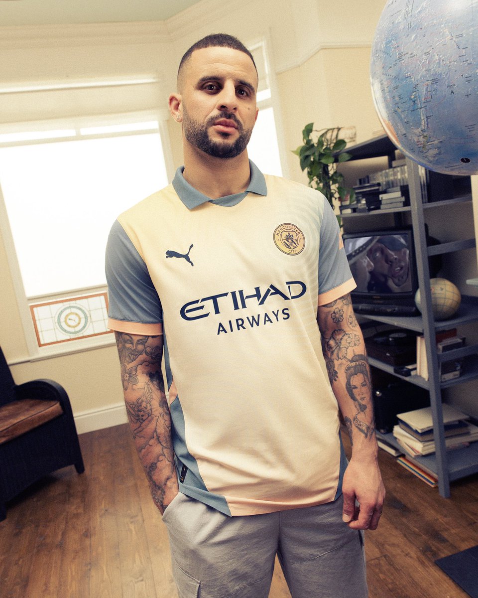 Definitely City 🤟💙 <a href="/pumafootball/">PUMA Football</a>