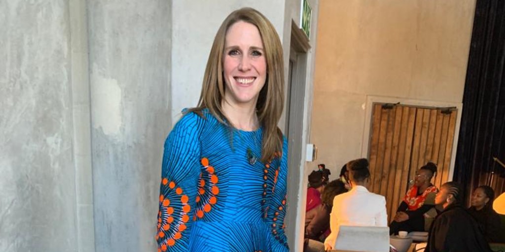 data_innovators's tweet image. Welcome back, Taryn! We’re glad to have our COO, Taryn, back from maternity leave. Please join us in welcoming Taryn back and wishing her the best as she continues to support our team in driving innovation forward. #welcomeback #pushingdataboundaries