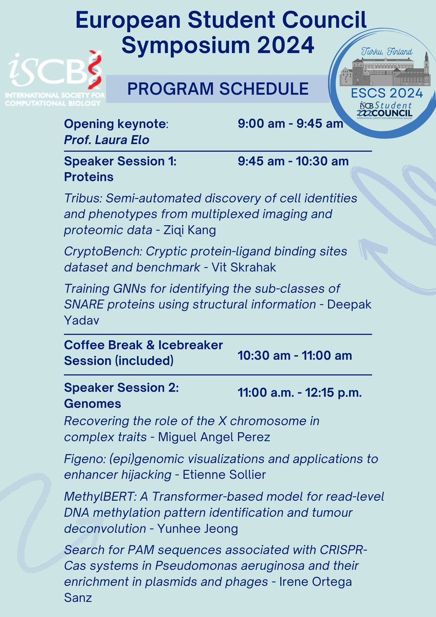 ESCS2024 tweet media