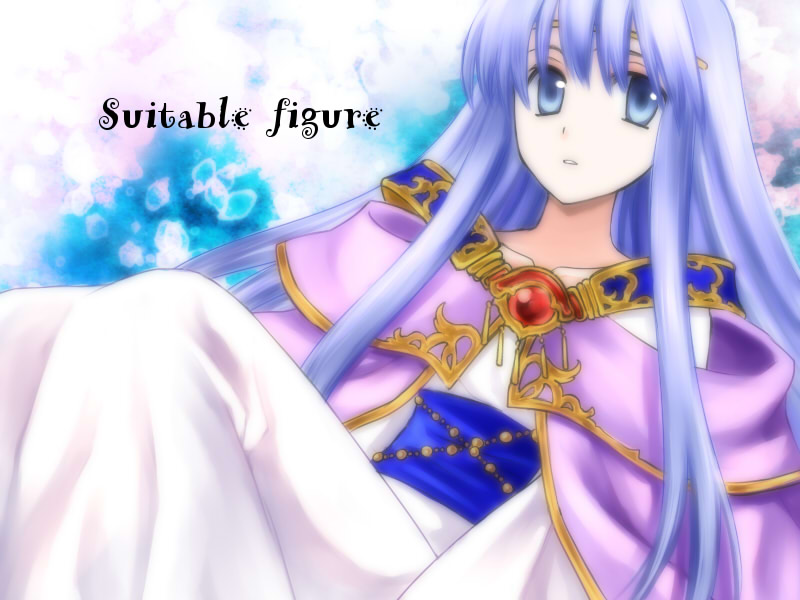 gx9THqXoF369Eys's tweet photo. 過去絵2ユリア
左の謎の文字は度々話題に出す昔やってたブログのタイトルです
この時代から私の作品見てた人って何人くらい居るのかな https://t.co/CLLzi66huP