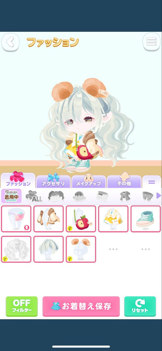 ituu_s's tweet photo. #ポケコロ13周年 https://t.co/NxcZBsiaOQ