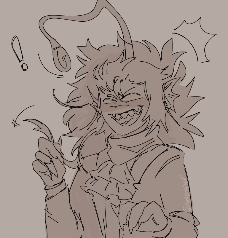 notdysfunk's tweet photo. He's diggin the new hairdo !! (Based off that bootleg plush floatin around) 🐟💥
#sebby #sebastiansolace #sebastianpressure #pressuresebastian #pressureroblox #robloxpressure #pressurefanart #sebastiansolaceart https://t.co/AXHBn7H8uO