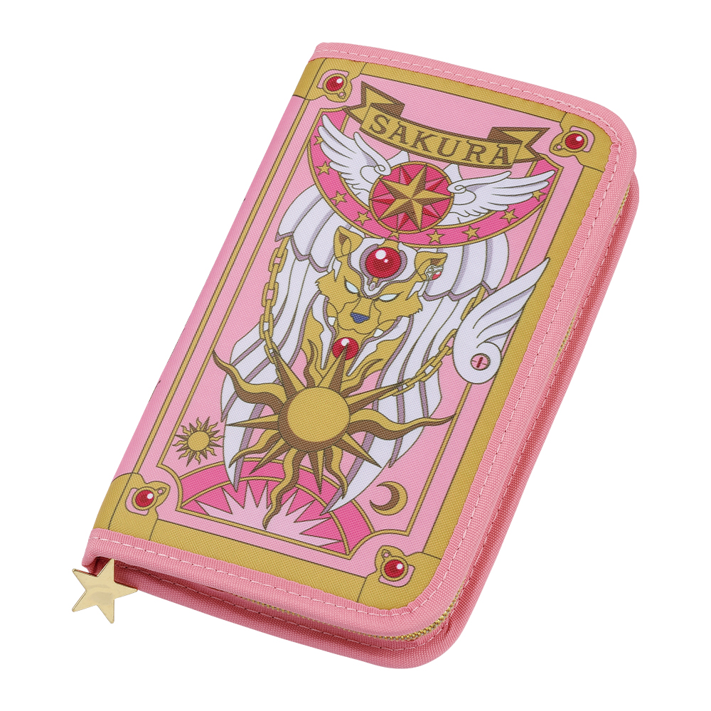 一番くじ カードキャプターさくら 25TH ANNIVERSARY」がローソンで10月