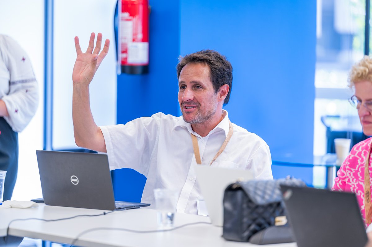 ATTRACT EU tweet media