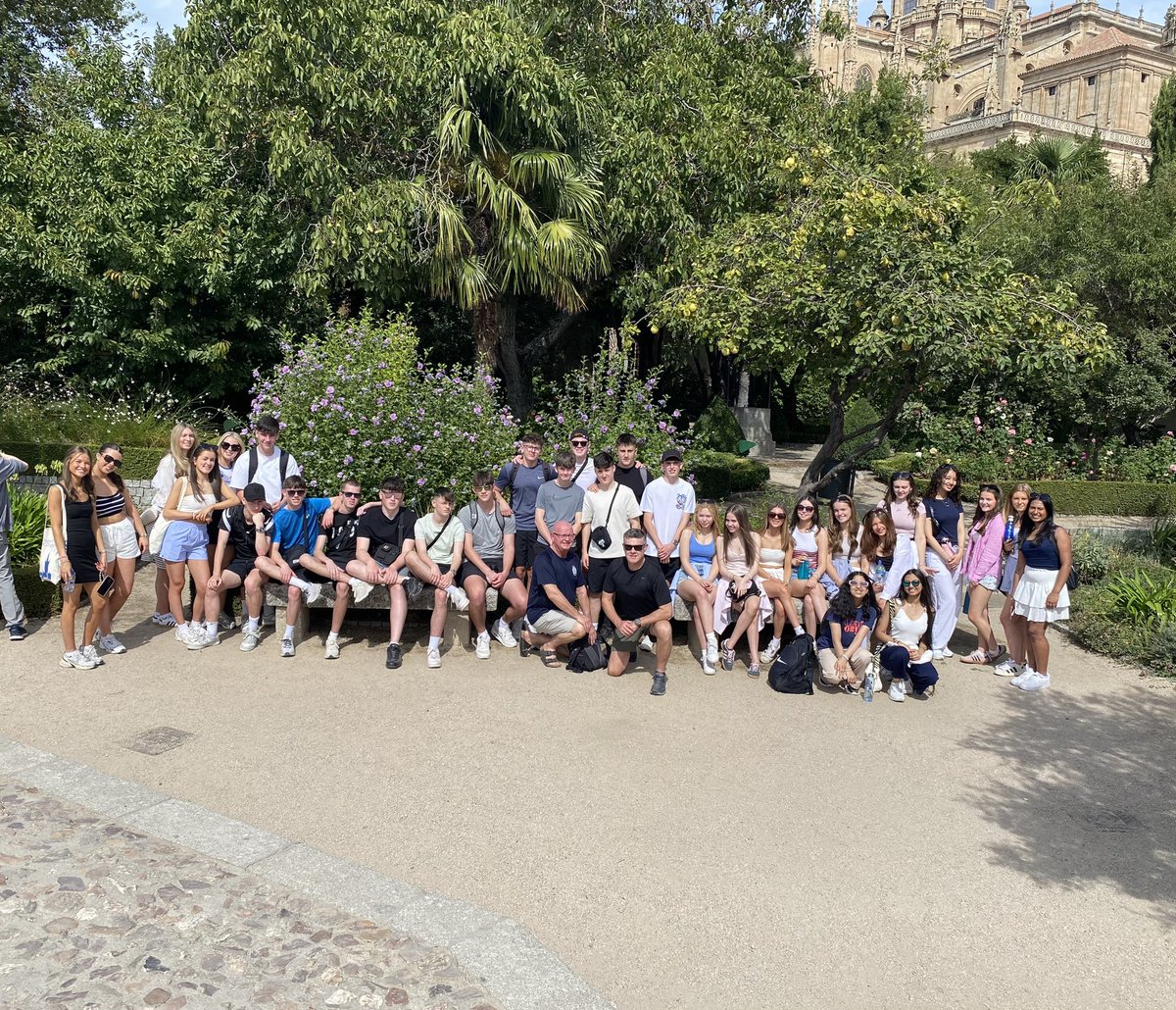 <a href="/stninianshigh/">Saint Ninian's</a> <a href="/RColEscoceses/">Royal Scots College</a> Salamanca Nueve 2024