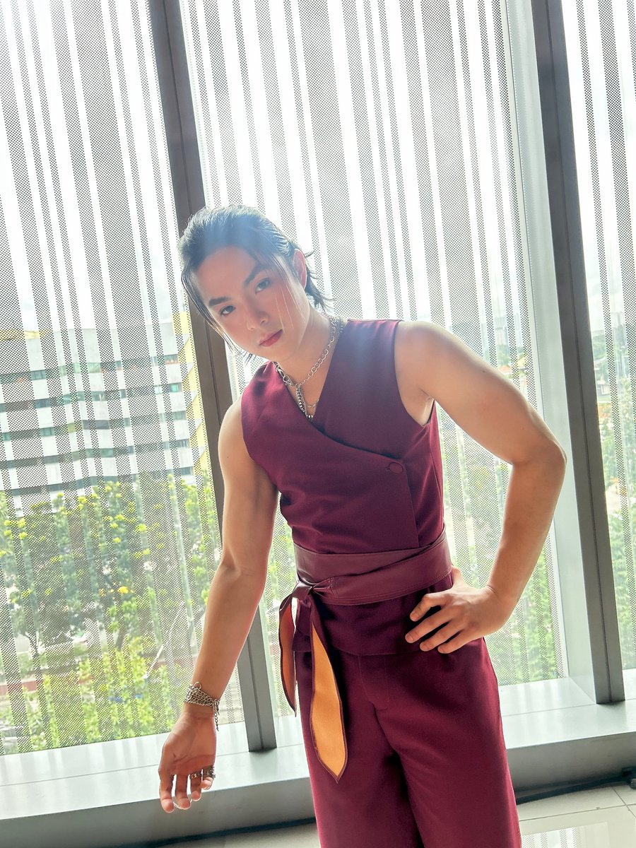 vxonc13's tweet image. Thank you LG philippines for inviting us to the launch of LG XBOOM!!!