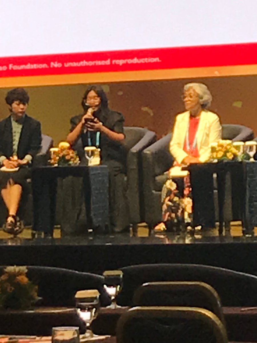 Camilla Williamson (@ageing_camilla) on Twitter photo Powerful messages from <a href="/HelpAgeAPRO/">HelpAge Asia Pacific</a> #APRC2024 on role of intergenerational action in promoting understanding, solidarity and tackling #ageism! Youth voice to older people βPlease donβt pass the torch to us - we believe we can hold it together!β
<a href="/HelpAge/">HelpAge International</a> Powerful messages from <a href="/HelpAgeAPRO/">HelpAge Asia Pacific</a> #APRC2024 on role of intergenerational action in promoting understanding, solidarity and tackling #ageism! Youth voice to older people βPlease donβt pass the torch to us - we believe we can hold it together!β
<a href="/HelpAge/">HelpAge International</a>