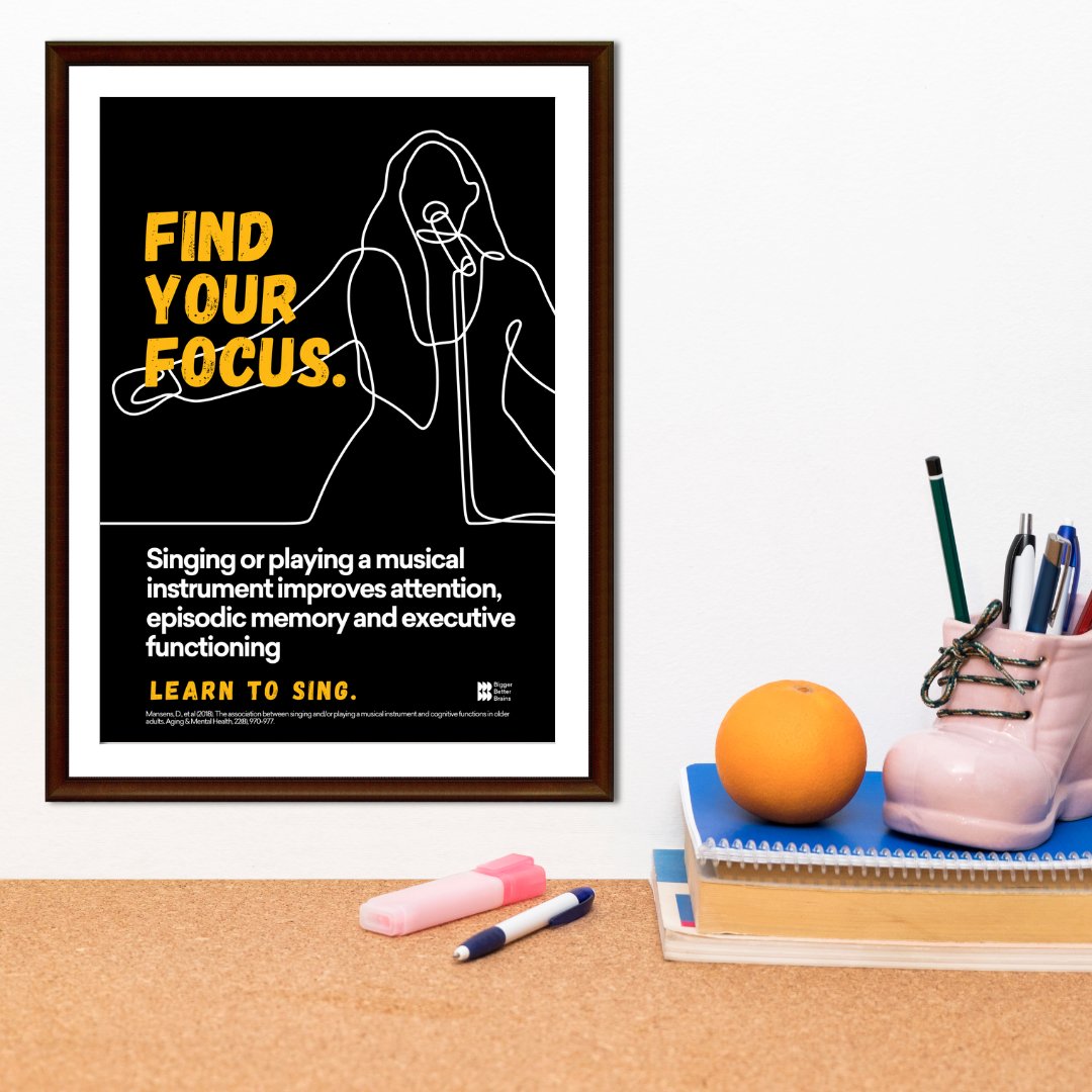 bb_brains's tweet image. 🌟🎶 Transform Your Music Classroom with Learn to Sing Posters! 🎶🌟

🎤Get your complete set today: biggerbetterbrains.com.au/shop/p/music-l…!

#BiggerBetterBrains #LearnToSing #MusicEducation #BrainDevelopment #ClassroomInspiration #AdvocacyInAction