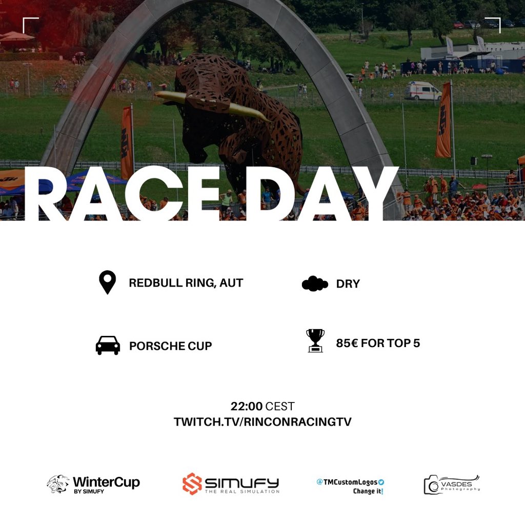 RinconRacing TMCustomLogos tweet media