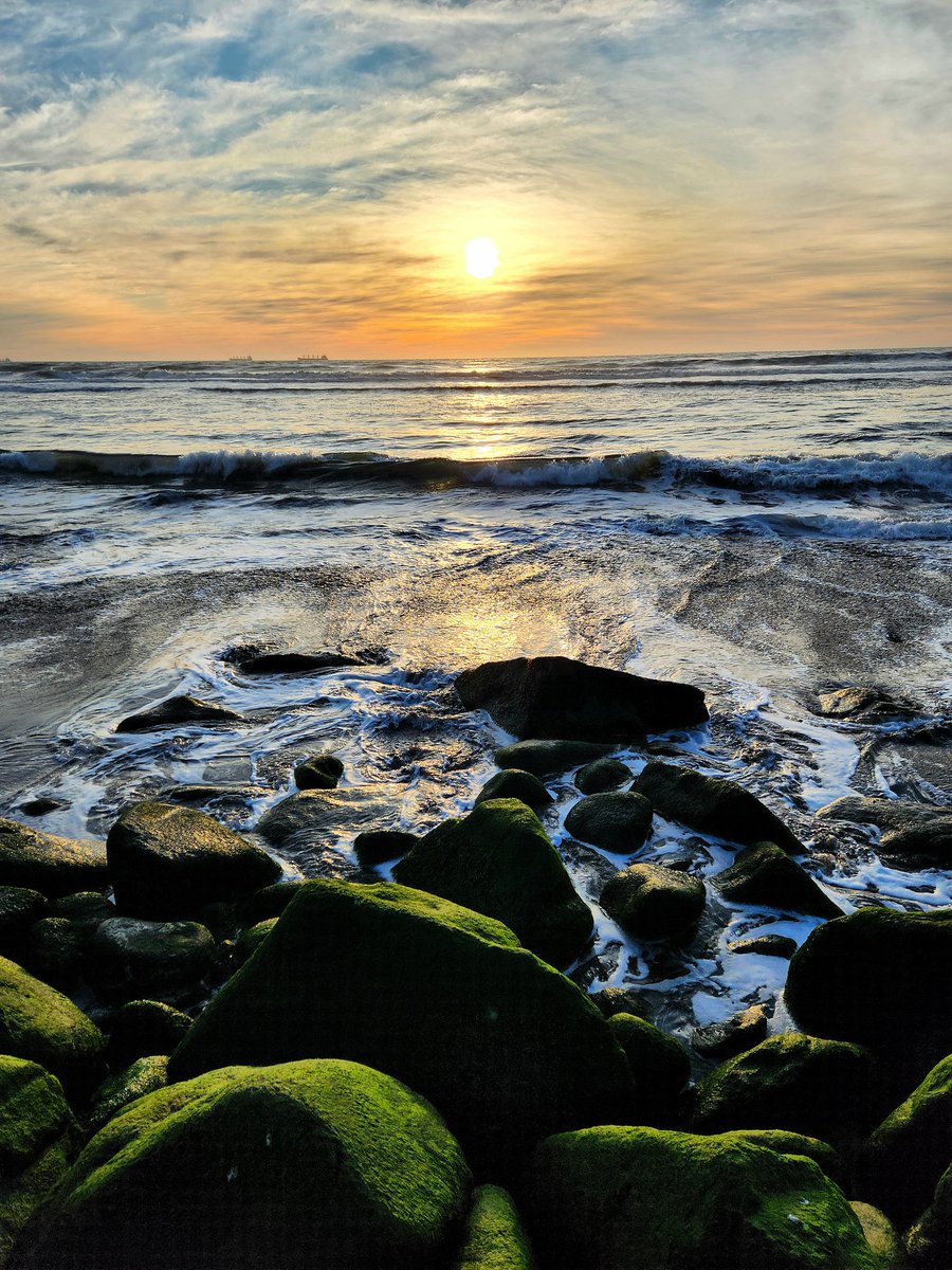 da_supe's tweet photo. 🌅 https://t.co/1VHA9ZnDB3