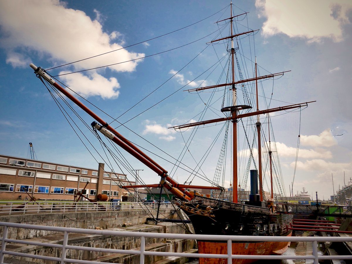 Komend weekend kun je in onze gemeente verschillende monumenten gratis bezoeken tijdens Open Monumentendag. Het evenement wordt  georganiseerd door Citymarketing Den Helder. De opening wordt zaterdag verzorgd door wethouder Fotigui Camara. Voor meer info: is.gd/ZDYQ29