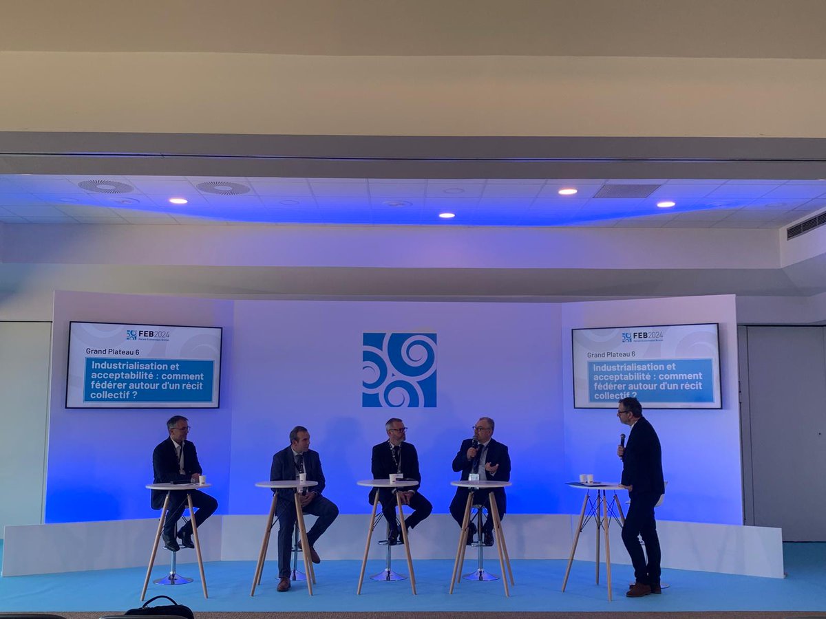 EDF en Bretagne tweet media