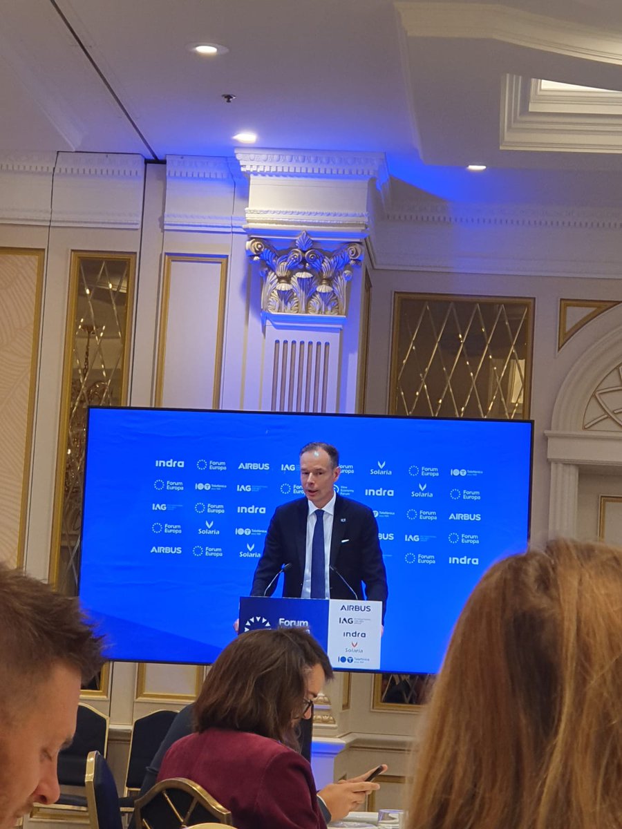 BUSINESSEUROPE tweet media