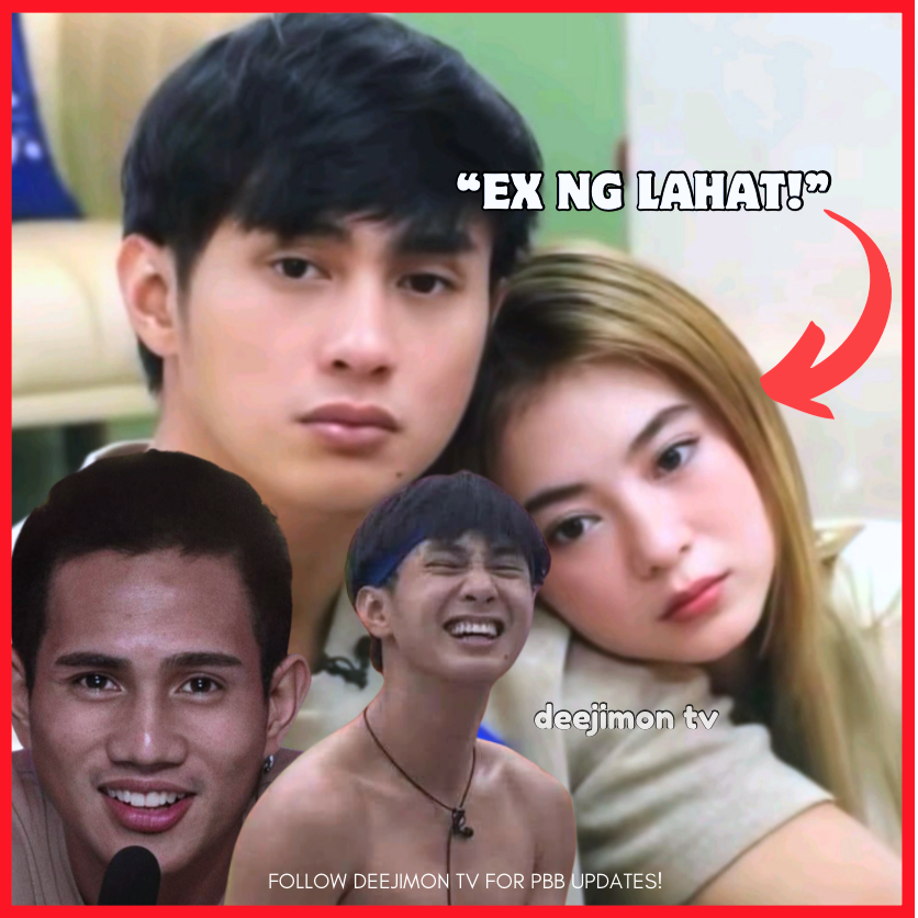 deejimontv's tweet photo. Binsoy, tinawag na "ex ng lahat" si Fyang. https://t.co/rWnaJa2IQS