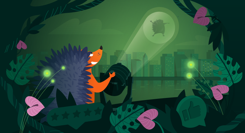 Expanding beyond local markets is crucial for success, but it requires strategic planning. Learn key tips for global brand growth and how a .icu domain can boost your business.

Read our link on the Namcheap 's website: bit.ly/3XCS1wO