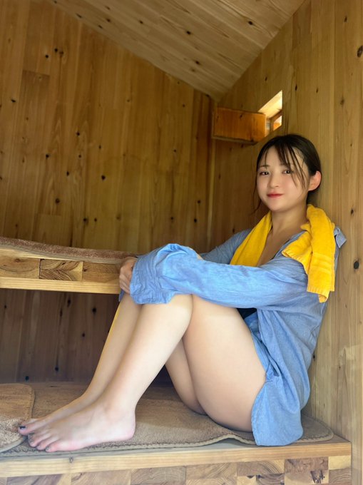 熱さが苦手でサウナはそこまで好きじゃなかったのですが、プライベートサウナだと温度調整もできるし扉開けてても大丈夫なので私でも楽しめました！😆w 24時間入り放題なのは、サウナ好きの方からしたらたまらないだろうなあ〜。今度は星空見ながら外気浴しよう！🌌  https://t<a href="/tag/%E3%81%97%E3%82%8A%E3%82%82%E3%81%A3%E3%81%A1"class="tags"><span>#しりもっち</span></a>