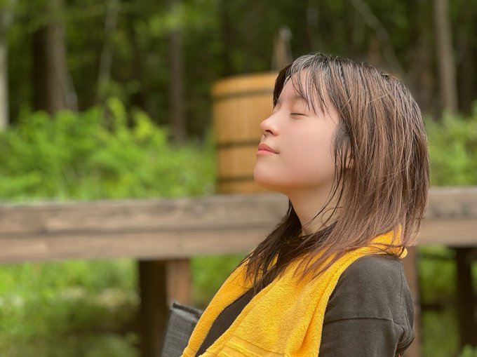 熱さが苦手でサウナはそこまで好きじゃなかったのですが、プライベートサウナだと温度調整もできるし扉開けてても大丈夫なので私でも楽しめました！😆w 24時間入り放題なのは、サウナ好きの方からしたらたまらないだろうなあ〜。今度は星空見ながら外気浴しよう！🌌  https://t<a href="/tag/%E3%81%97%E3%82%8A%E3%82%82%E3%81%A3%E3%81%A1"class="tags"><span>#しりもっち</span></a>