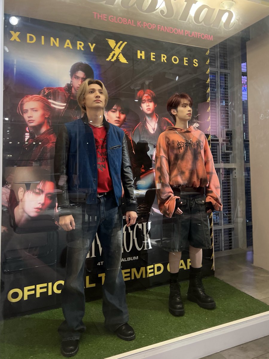 XH_official's tweet photo. ((3)) https://t.co/nh2PhoJ1b0