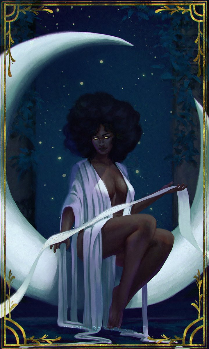 Art_Weeizard's tweet image. Hermes 🌜