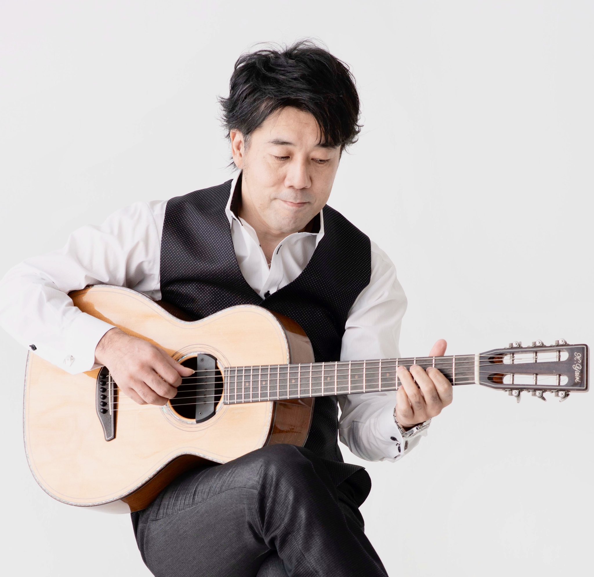 池田聡　APERITIF CLUB 会報　その他 HEAVEN'S MUSIC COLLECTION 池田聡 ぶらりツアー2025 IN 鹿児島