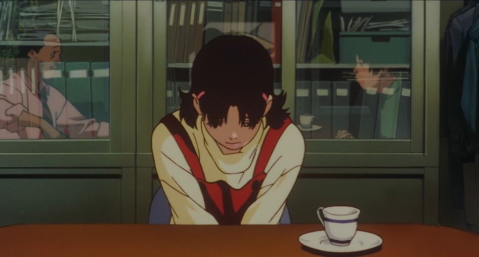 실제 많은 영화에서도 '거울' 매개체를 자주 등장시켜주는데요. 카메라, 인물들의 위치의 한계가 있기 때문에 한컷 안에 다양한 인물들의 행동과...