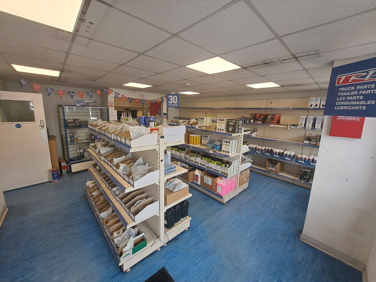 Greenhous Group tweet media