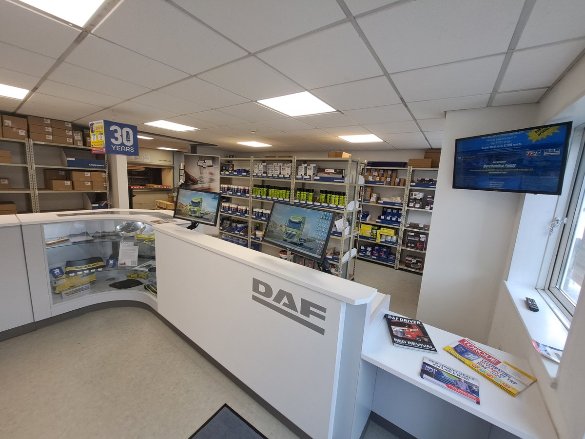 Greenhous Group tweet media